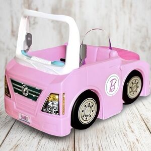 🪸 (5/$25) Barbie Beach Off-Road Vehicle